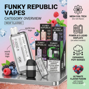 Funky Republic