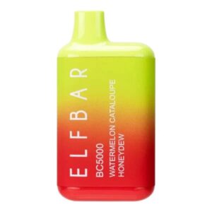 Elfbar BC5000 Watermelon Ice