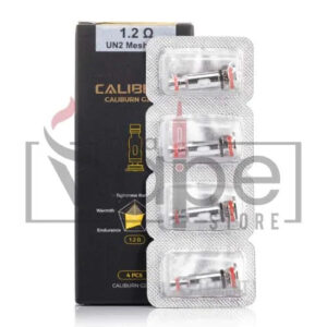 Uwell Caliburn G2/GK2 Replacement Coils