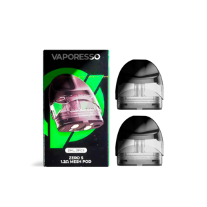 Vaporesso Zero Mesh Pods