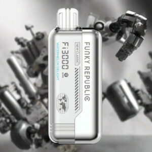 Funky Republic Fi3000 – Watermelon Delight