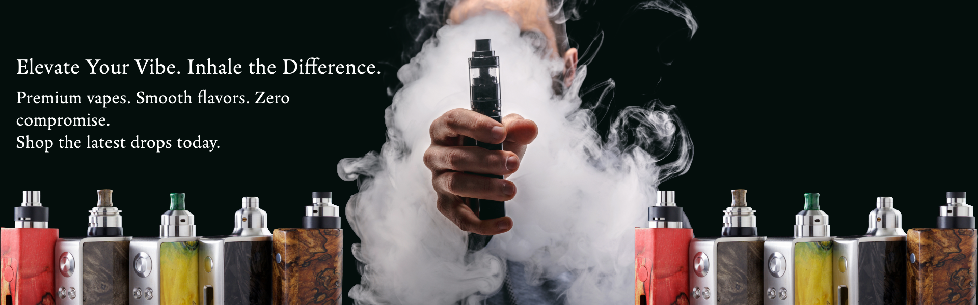 vape shop jaipur