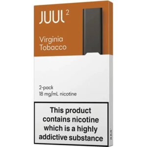 JUUL Device Starter Kit