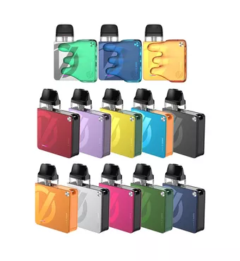 VAPORESSO XROS 3 Nano Pod Kit